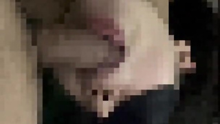 彼氏には言えない清楚ビッチ女