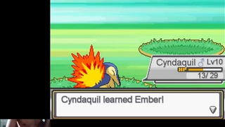 Pokemon ecchi version - meeting my sexu rival again