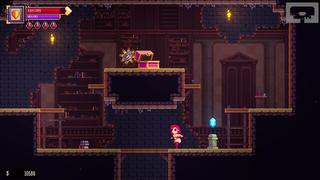 Scarlet Maiden (3/8/23) Updated Playthrough