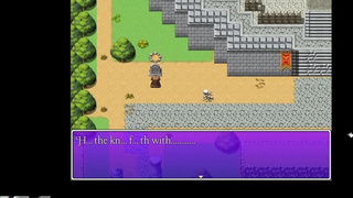 Siluman Fantasy - Fucking a redhair brunette devil girl