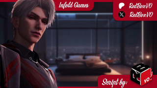 Sylus Gives You A Ride In N109 (Soft Dom/Breeding)