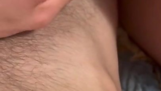 The boy did not fuck the girl…..