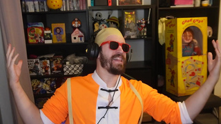 The Worst Ending in Dragon Ball (Bulma Adventure 3)