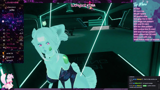 Horny Slut Thrown in the Dungeon is in Heat and Will do Anything to Get Out (Blowjob) (Restrained)