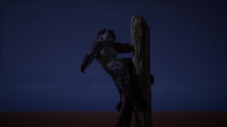 Furry domination (extra wild at night version)