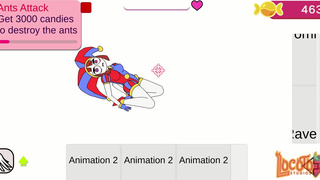 Piñata Waifu Devlog 3 WIP