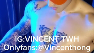 22 YEARS​OLD​ HongkongBoy Cantonese cum