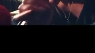 OF Preview Tied Up Cum In Throat