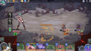 Tamer vale - fucked by zombies fucked by 