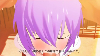 Ayanami Rei Classroom sex