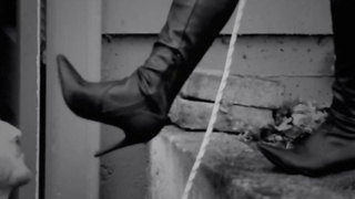 "DEHUMANIZER SCENE I" Trailer Miss Chaiyles Cruel FEMDOM, Boot Licking, Ignore, Humiliation