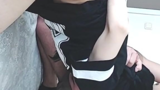 Sütlü, lolipoplu disipline ediyorum