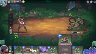 Tamer vale - Most intense fight with tentacles in this game, thief route