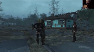 Lock Me Up and Fuck Me Hard Already Damnit Fallout 4 Sanctuary Hills