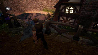 Blue is Better 1 Part 5 - Tails of Azeroth Series