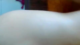 Me cogen en el trabajo usando mi colita de zorra