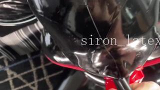 Condom suits, deep throat, and more