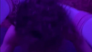 my best friend showed me her new cat cosplay couldnt help myself