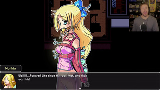 I Was Sold For $1,000,000 (Hostage Hotel)