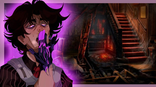 Vyctor tests your body sexually