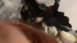 White girls gone wild