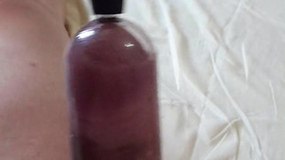 big dick vacuum pump training