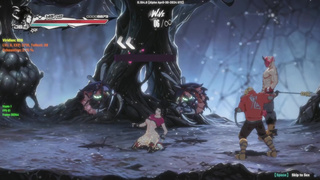 Pure Onyx Porn Game Play [Part 05] Sex Fighting Side Scroll Porn Game [18+] Sex Game