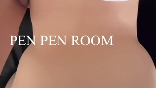 バイト先の後輩と昼間から生ハメSEX♡激イキバックハメ撮り/個人撮影/巨尻/素人/japanese/せっくす