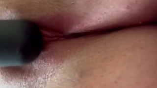 Try Not To Cum TBoy Smokes Bong If He Cums