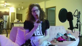 Ada Stardust 2022-3-16 Chaturbate Stream