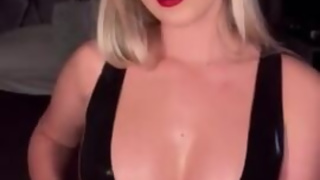 IRISH ACCENT MISTRESS JOI