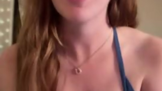 FaceTiming you at work JOI! Convincing you to get off for me! Pt 2