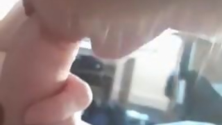 Transgender Sissy Slut Facefucked Rough