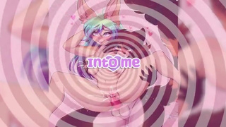 Bimbo Bunny Breeding - Furry Hentai JOI Brainwash Slideshow