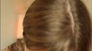 POV Teen Girl Next Door Sucks And Rides You With Her Big Ass