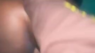 My stepcousin baby daddy fucked me on Christmas