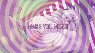 Good Boy Trance - Furry BrainWash JOI