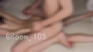 【4K highest image quality】Private SEX without telling your boyfriend. /Japanese /hentai