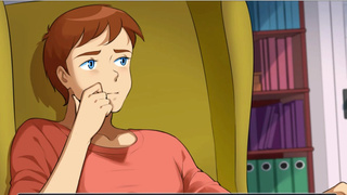 Milfs Plaza - 15 On A New Mission By MissKitty2K