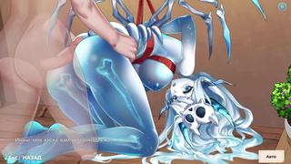 Love Tavern.SEX SCENES with Emily