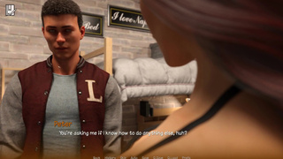 Monster College (v0.6.7) #10