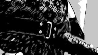 Madam Sadie fucking sissy’s throat , fisting and pegging with 20 inch strap on