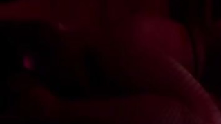 Femdom pegging, Crossdresser