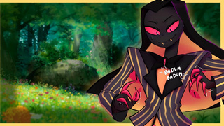 Sir pentious fucks you in the forest alone