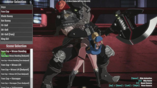 Pure Onyx Gallery [Part 02] Sex Fighting Side Scroll Porn Game [18+] Sex Game Play