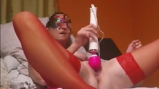 Zickenpussy best squirting Video Part I