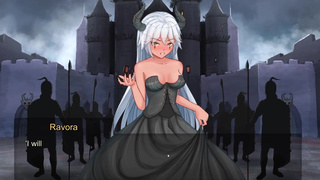 First Look at Realms of Bondage