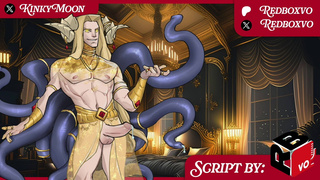 Meduso Makes Sure You're Fully Satisfied (Hentai) Patreon Preview