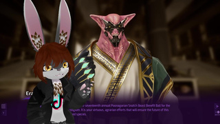 The Rabbit Hole: Subverse