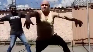 POV of ROBOTS to humans